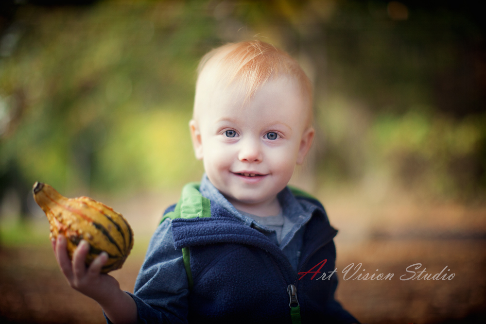 Fall photography sessions for little kids in Stamford, CT