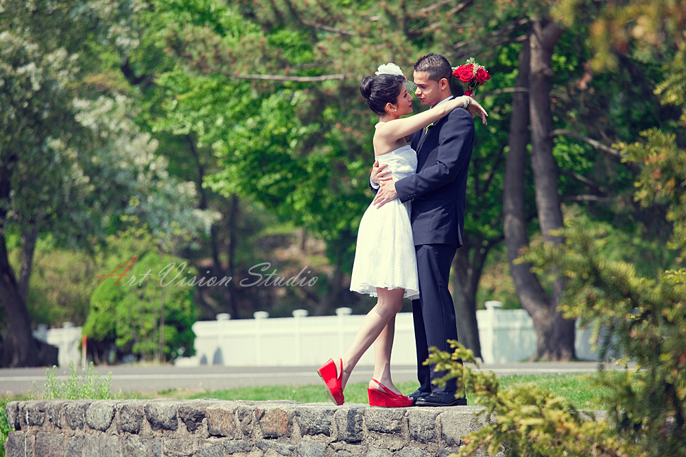 Stamford,CT wedding photographer