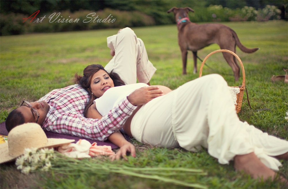 Stamford, CT maternity photography