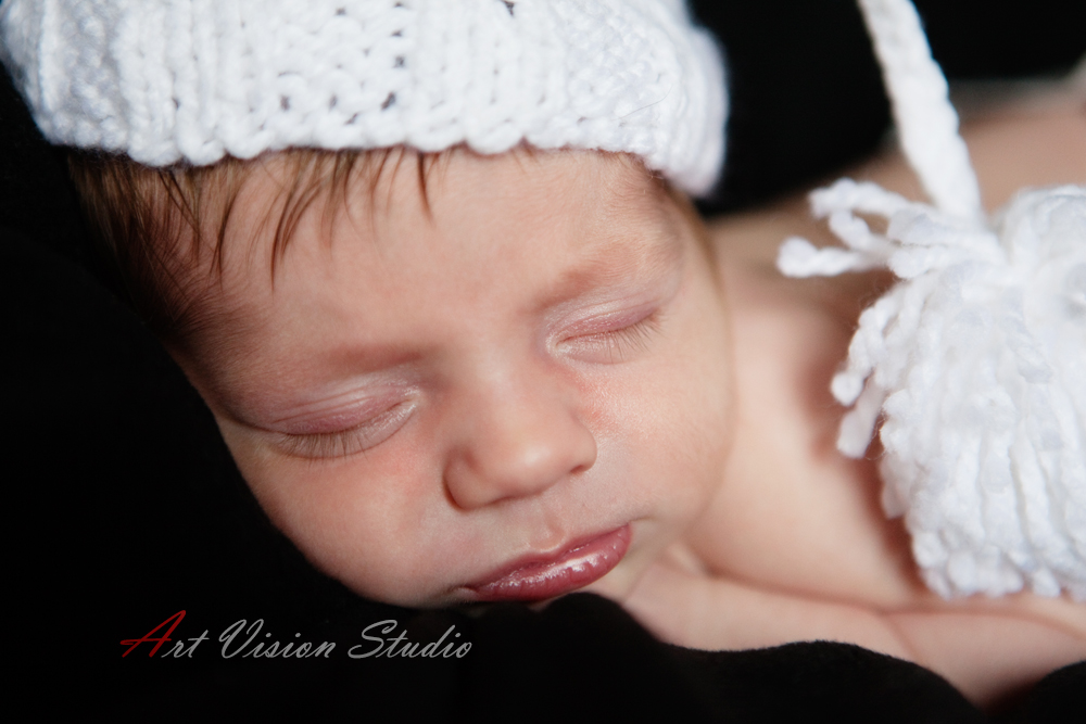 Stamford, CT Newborn  baby portraits photographer