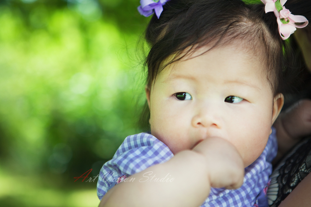 Children photography in Stamford, CT - Baby portrait photographer