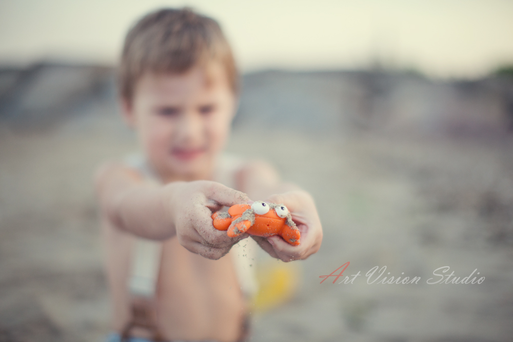  CT editorial children photographer - Beach photography session for a boy