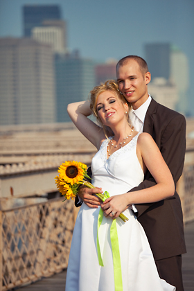 Posing for wedding photography - Very sensual